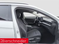 Skoda Superb - Vorschau Bild 22