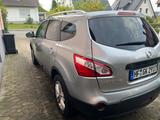 Nissan Qashqai+2 2.0 dCi DPF ALL-MODE 4x4 Tekna Aut... - Nissan Qashqai+2: Automatik