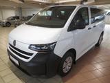 Volkswagen Transporter Kombi kurzer Radstand 2.0TDI 8-Autom - Rettungswagen