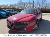 Alfa Romeo Alfa 159/Leder - Alfa Romeo 159 aus 2009