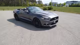 Ford Mustang 2.3 EcoBoost EU model 1A Zustand  - Ford Model a Gebrauchtwagen