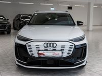 Audi Q6 e-tron - Vorschau Bild 12