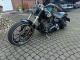 Harley-Davidson Softail Breakout FXSB - HARLEY-DAVIDSON FXS
