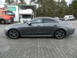 Mercedes-Benz CLS 300 d, AMG - Mercedes-Benz CLS 300