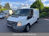 Ford Transit Kasten FT 260 K LKW - Ford Transit ft 260 k