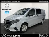 Mercedes-Benz VITO 119 MIXTO/Lang/MOPF/Navi/AHK/MBUX/SHZ/Cam - Mercedes-Benz Geldtransporter