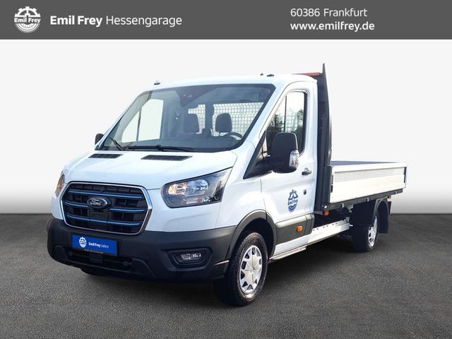 Ford e-Transit 350 L3 HA Trend 135 kW, 2-türig (Elekt