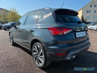 Seat Arona - Vorschau Bild 5