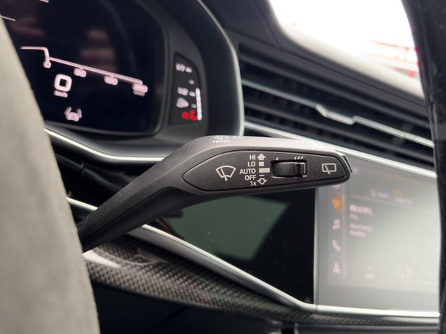 Audi SQ8 4.0TFSI quattro °ABT°WHEELFORCE°BTM°Garantie