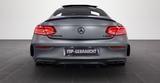 Mercedes-Benz C63 S AMG/ PerfAga/Top-Austattung/Panorama - Mercedes-Benz C 63 AMG in Bremen