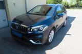 Suzuki SX4 S-Cross Comfort Klimatronik / SH/ ALU - Suzuki SX4 aus 2019