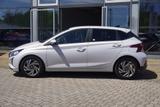Hyundai i20 1.2 Navi Kamera Tempomat - Hyundai i20 mit Benzin-Antrieb