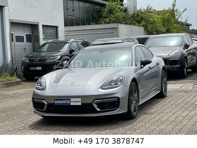 Porsche Panamera 4 E-Hybrid Platinum Edition*Head-Up*Pan