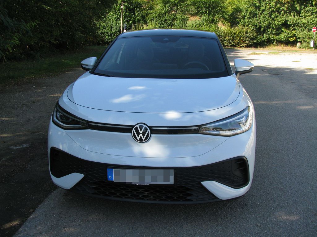 Image of Volkswagen ID.5