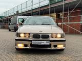BMW 320iA e36 Coupe M-Paket Sammler Zustand - BMW 320 aus 1993