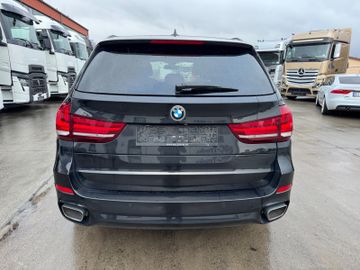 BMW X5 M - 6