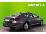 Skoda Superb 2.0TDI Lim.DSG Style+LED+VIRTUAL+AHK+PDC - Skoda Gebrauchtwagen in Bielefeld