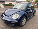 Volkswagen New Beetle Lim. 2.0 United - Volkswagen New Beetle United mit Benzin-Antrieb