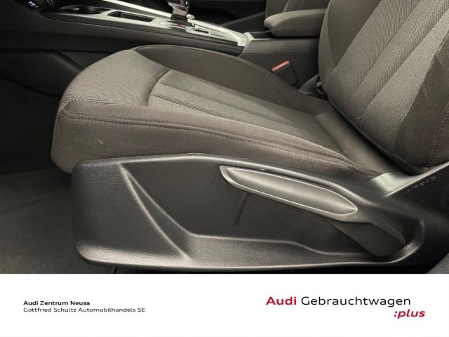 Audi A4 - Bild 12