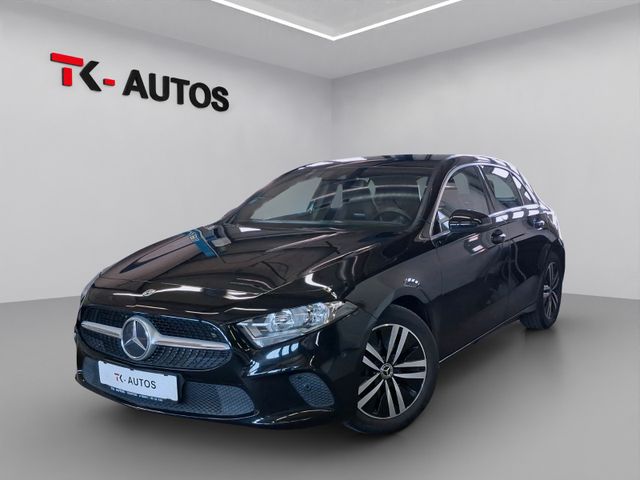 MERCEDES-BENZ A 200 d Progressive,Navi,Leder,Tempo,MBUX,Kamera