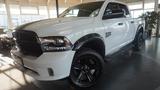 Dodge RAM 1500 HEMI 5.7 * Crew-Cab*4x4*hoch+breit*AHK - Dodge RAM: 1500 Crew Cab