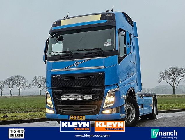 Volvo FH 460