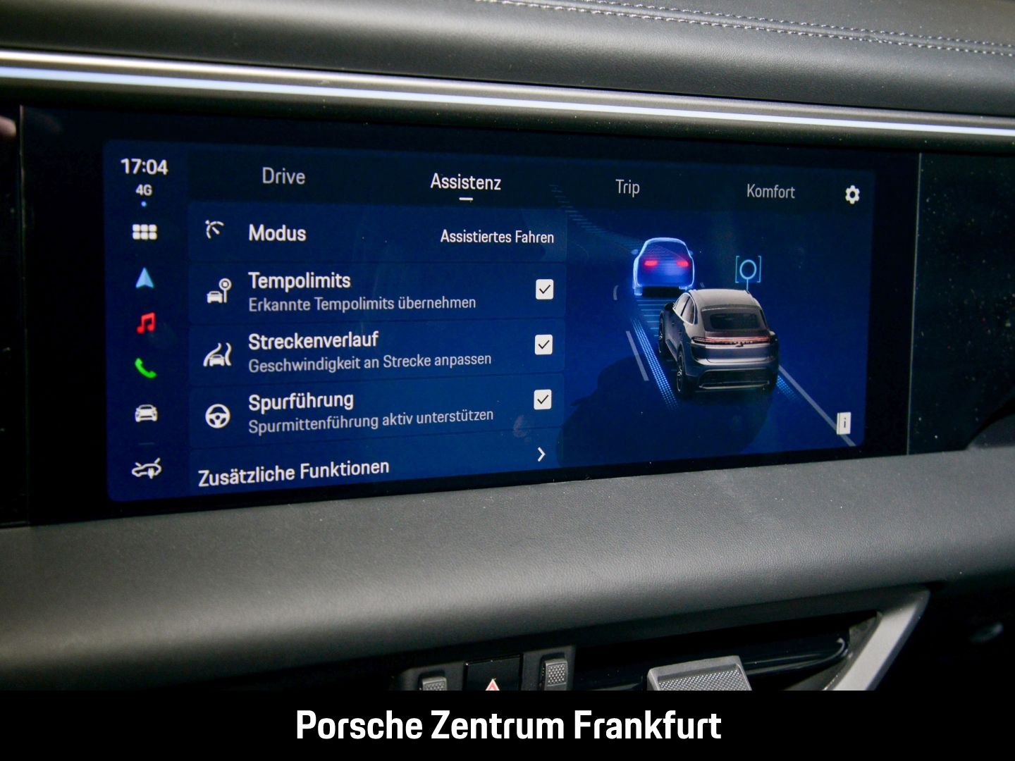 Porsche Macan - Bild 19