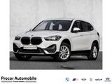 BMW X1 sDrive18d ADVANTAGE+AHK+KAMERA+HiFi+NAVI+SHZ - BMW X1