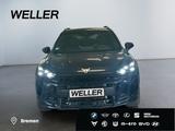Cupra Formentor 1.5 eTSI DSG *LED*AHK*SHZ*el. Heck*CAM - : Dachreling