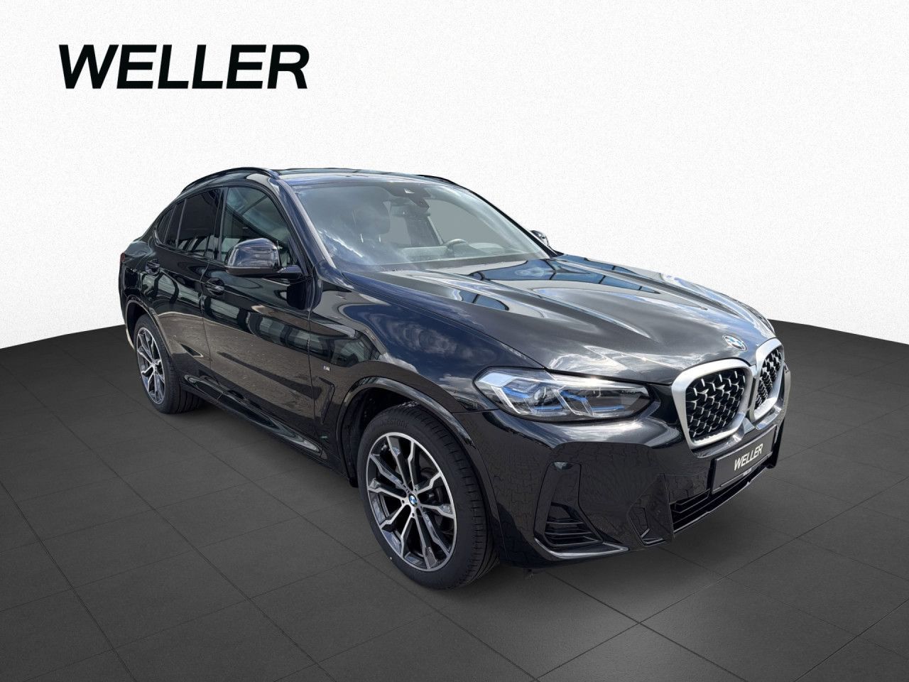 BMW X4 - Bild 4