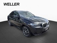 BMW X4 - Vorschau Bild 4