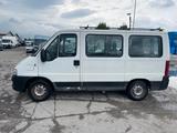 Fiat Ducato Luxusbus 2.3 JTD Radstand 2850 - Fiat Ducato: Luxusbus