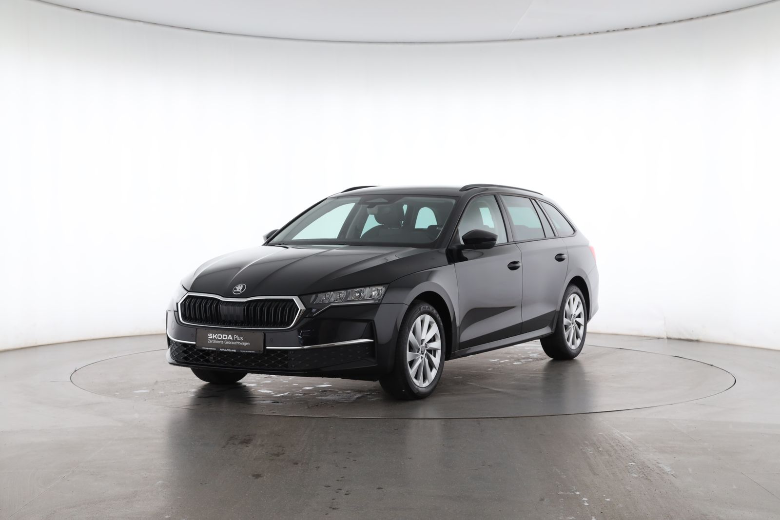 Skoda Octavia - Bild 2