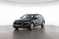Skoda Octavia - Vorschau Bild 2
