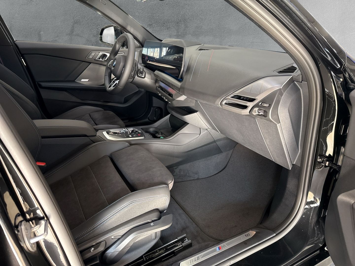BMW 123 - Bild 11