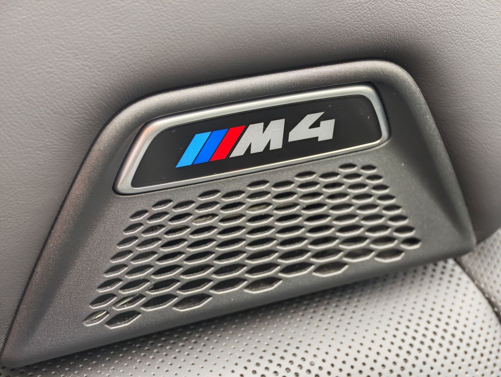 BMW M4 Competition xDrive|1Hand|HUD|HarmandKardon foto 25