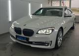 BMW 730Ld - - BMW 730: Limousine, Ld