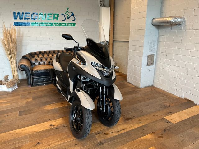 Yamaha Yamaha Tricity 300 | BJ 2023 | nur 6381 km