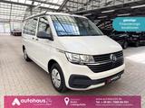 Volkswagen T6.1 2.0 TDI California Beach Camper|Klima - graue Volkswagen T6 California