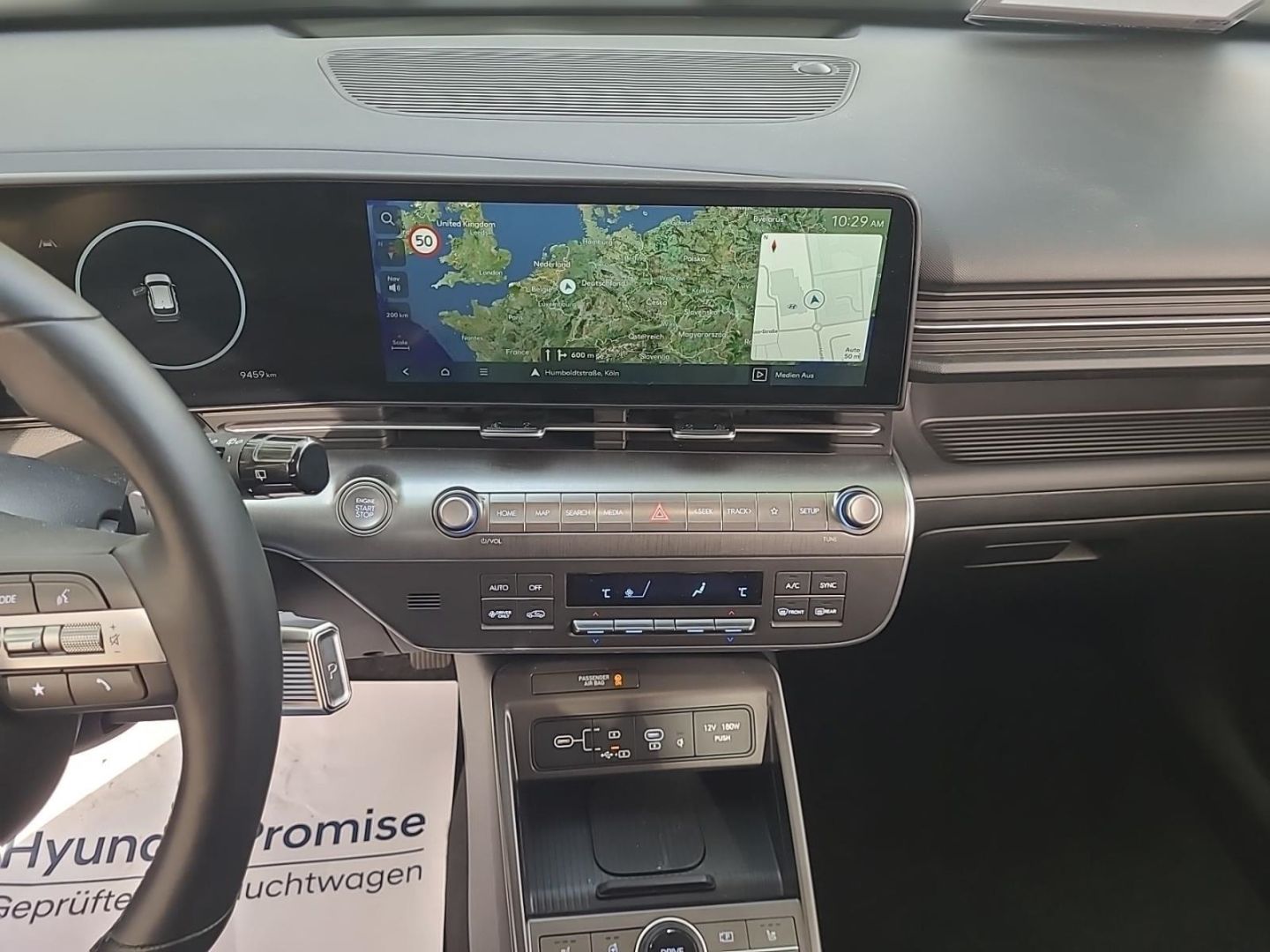 Hyundai Kona – Bild 10