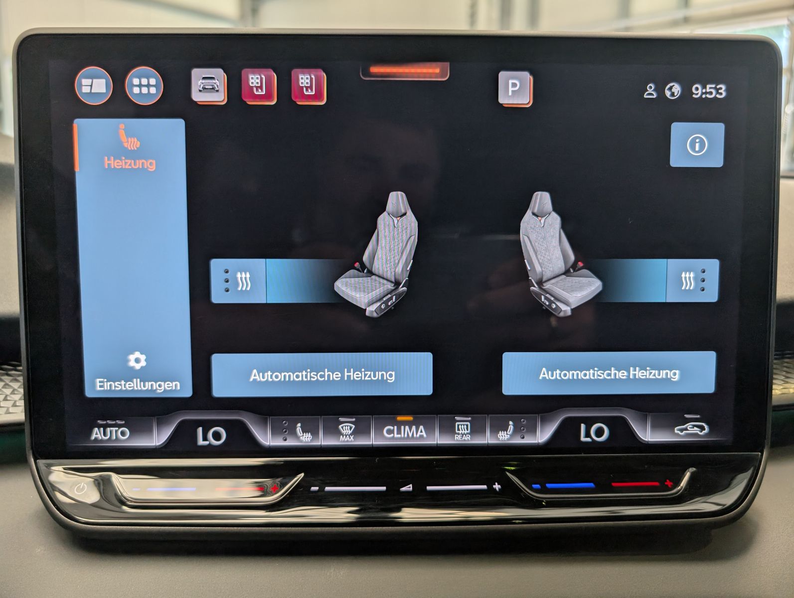 Fahrzeugabbildung CUPRA Terramar 2.0 VZ 4D Drive-XL HUD Matrix Pano 20"
