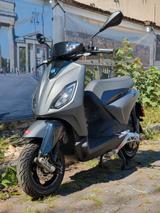 Piaggio 1 One Active 60 Km/h - PIAGGIO 1 ACTIVE
