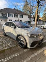 Volkswagen ID.5 Pro Performance 77 kWh 150 kW Pro Pro - VW ID.5 von privat