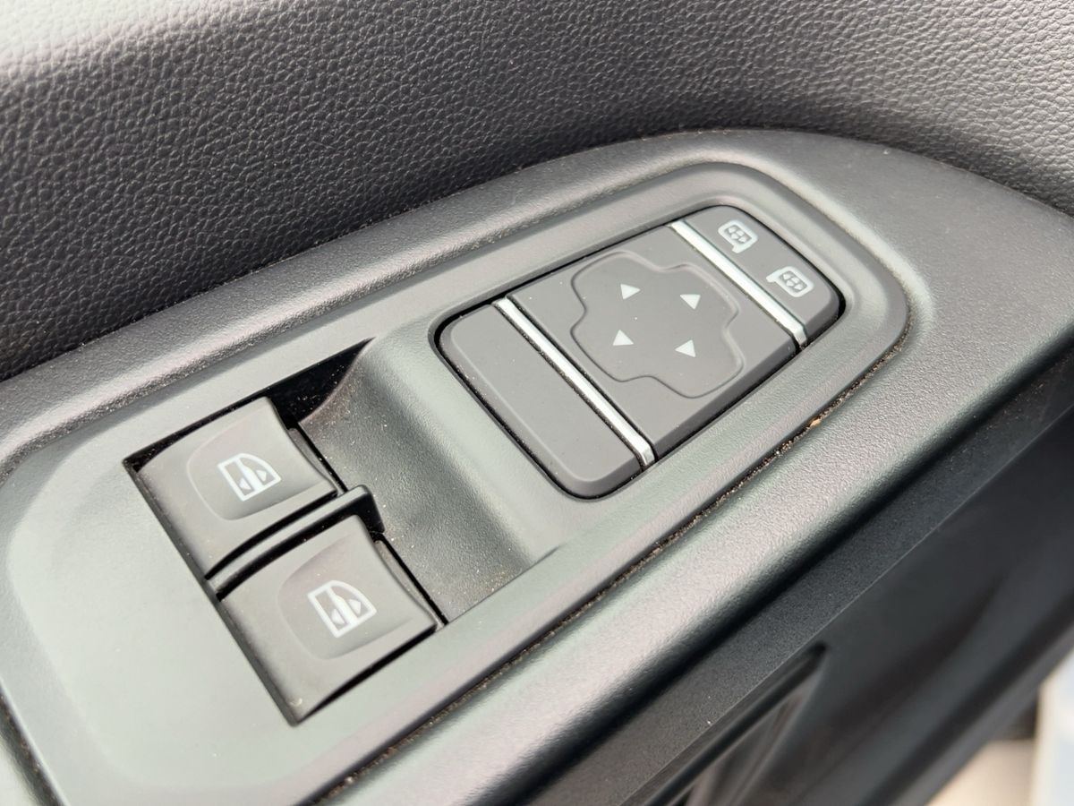 Renault Trafic - Bild 15