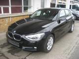 BMW 116 iA Sport Klima SHZ Xenon TÜV 06/2027 - gebrauchte BMW 116 aus dem Jahr 2011