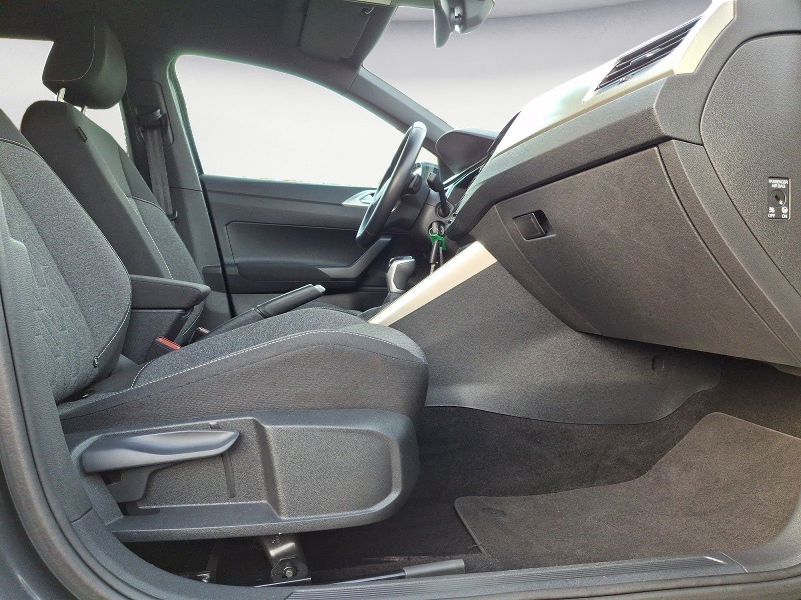 Volkswagen Taigo - Bild 9