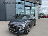 Hyundai KONA Style Krell Spurhalte Lenkrad-Sitzheizung - Hyundai KONA: Style
