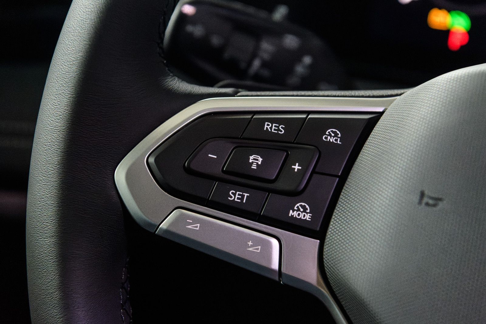 Volkswagen Tiguan - Bild 38