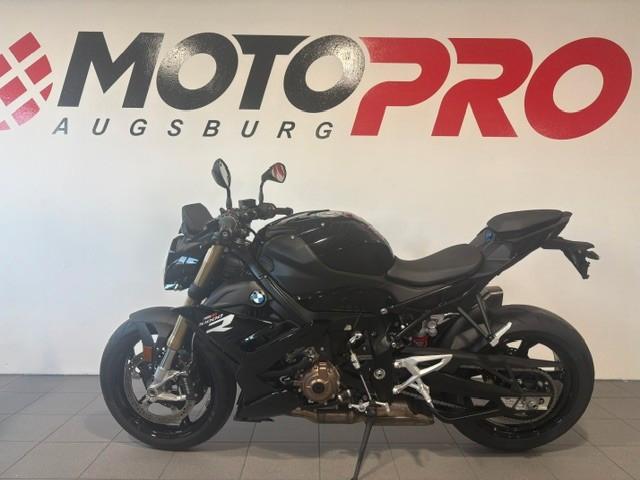 BMW S 1000 R *3 Pakete, Top!*