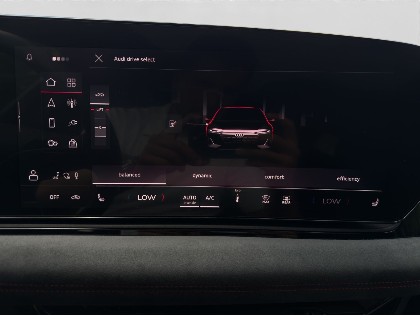 Audi A6 e-tron - Bild 15